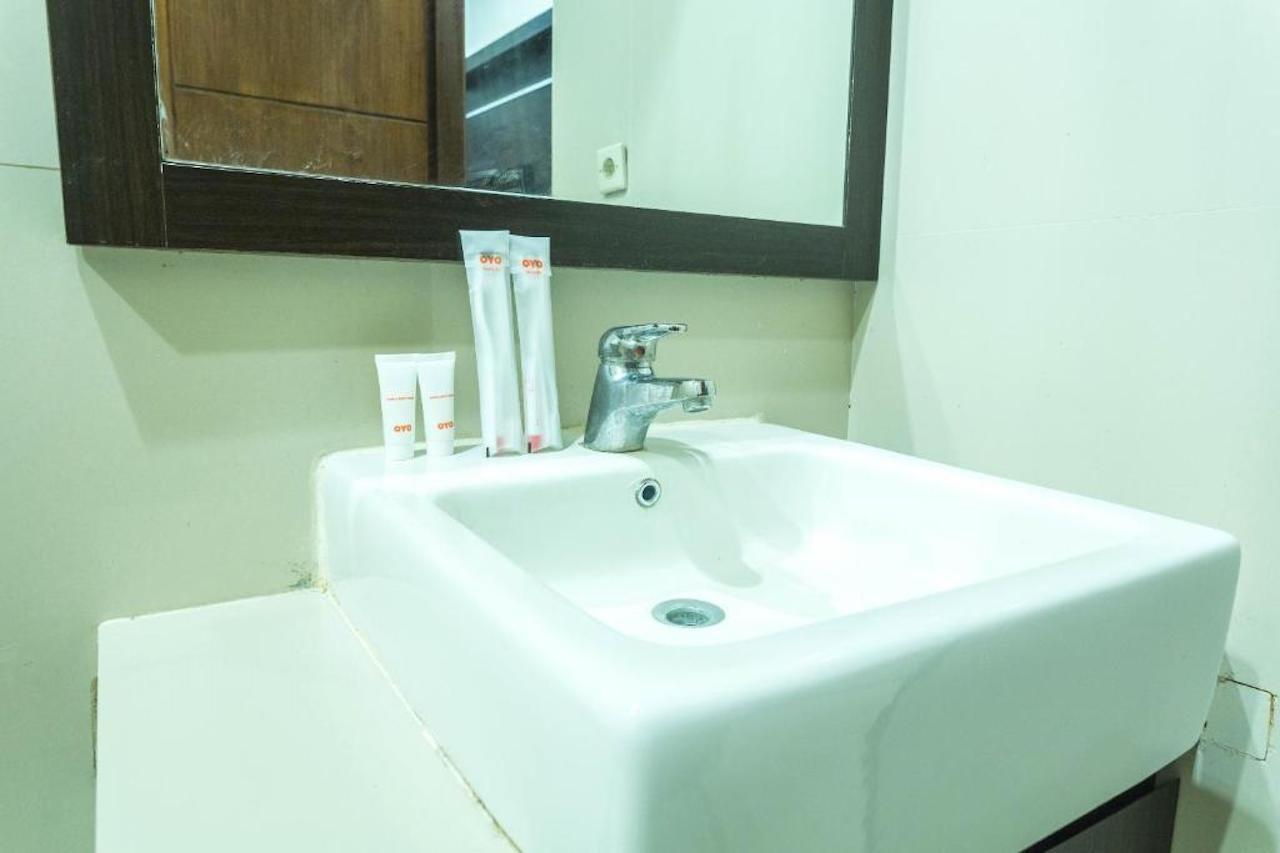 Hotel Bumi Aditya Senggigi Buitenkant foto