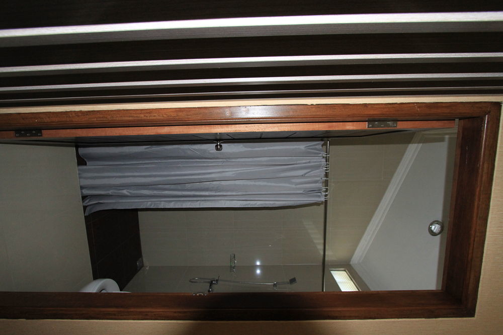 Hotel Bumi Aditya Senggigi Buitenkant foto