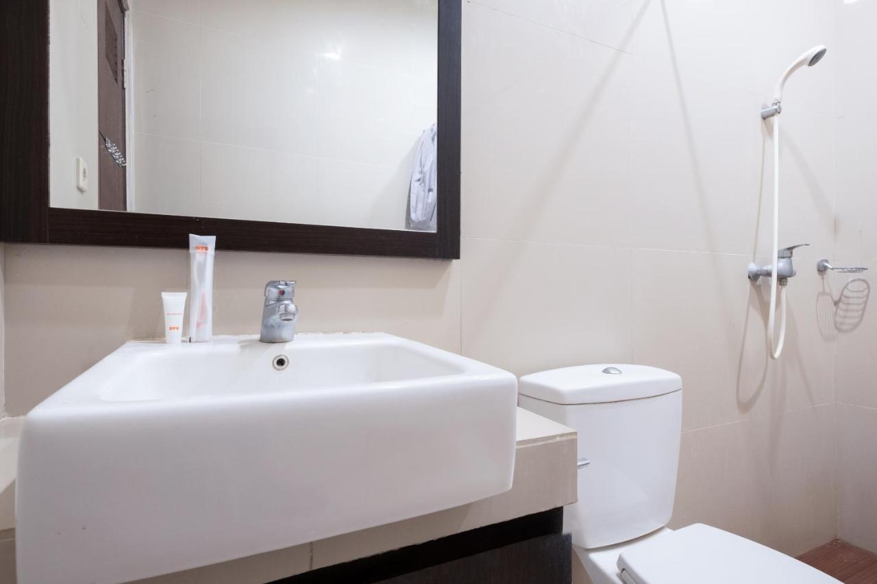 Hotel Bumi Aditya Senggigi Buitenkant foto