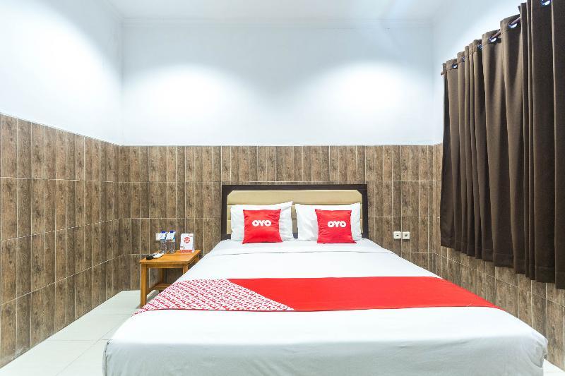 Hotel Bumi Aditya Senggigi Buitenkant foto