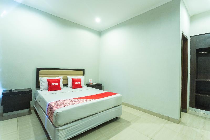 Hotel Bumi Aditya Senggigi Buitenkant foto